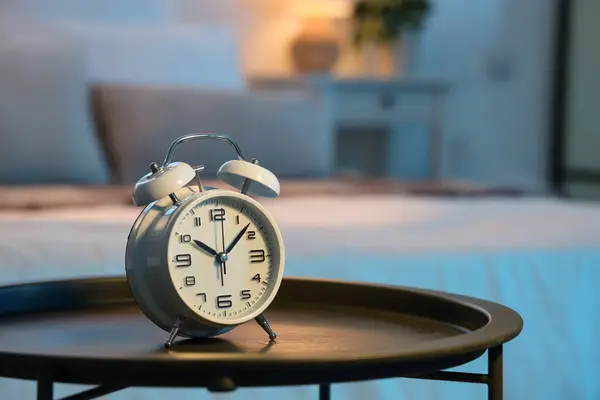 Giữ nếp sống ổn định là chìa khóa cho một ngày hiệu quả